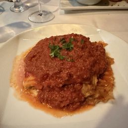 Lasagna