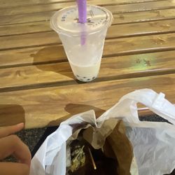 Boba Ninja