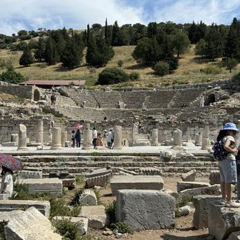 Ephesus - Landmarks & Historical Buildings Near Me - İzmir, 35