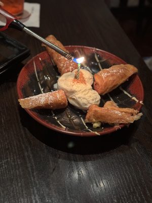 P.F. Chang's by null