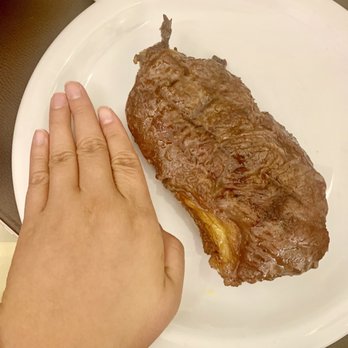 La Hacienda Gaucha - Steakhouses Near Me - Santiago, RM