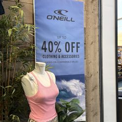 O'Neill Outlet