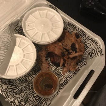 Smokey Bones Ronkonkoma - 17$ for brisket meal.... a handful of fat and that's it. BS! - American Near Me - Ronkonkoma, New York Smokey Bones Ronkonkoma - 17$ for brisket meal.... a handful of fat and that's it. BS! - American Near Me - Ronkonkoma, New York