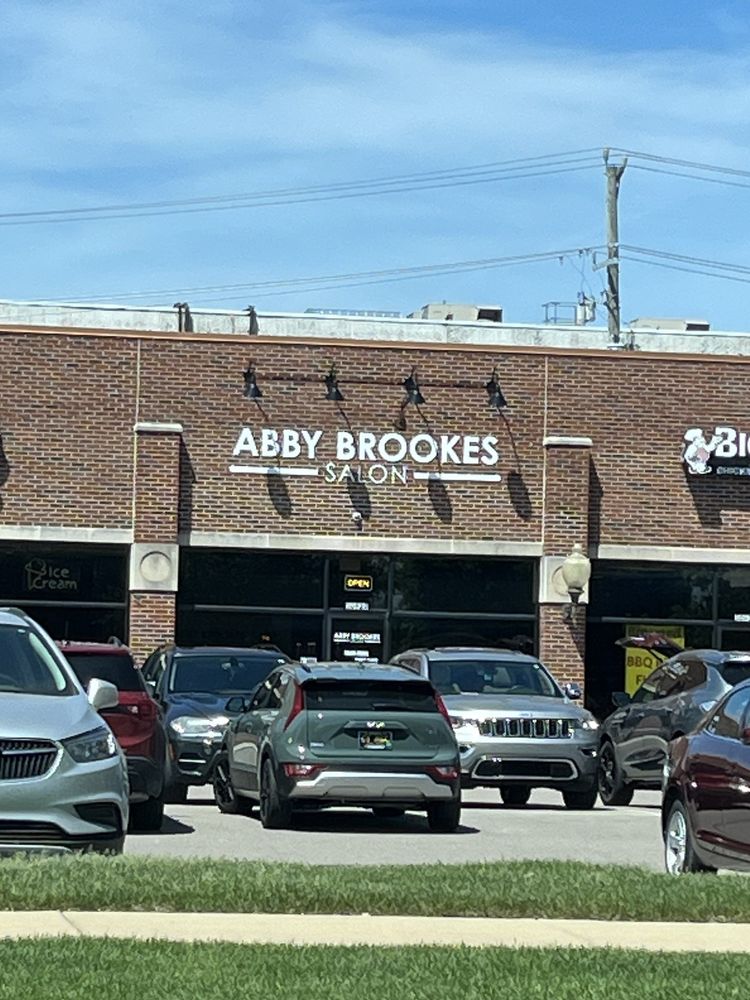 Abby Brookes Salon