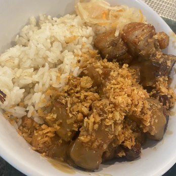 Kasama - Pork belly adobo - Filipino Near Me - Chicago, Illinois Kasama - Pork belly adobo - Filipino Near Me - Chicago, Illinois