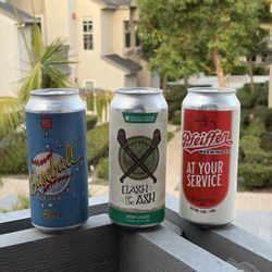 O'Shea Brew Co.
