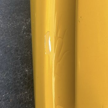 A Pampered Auto - Auto Detailing Near Me