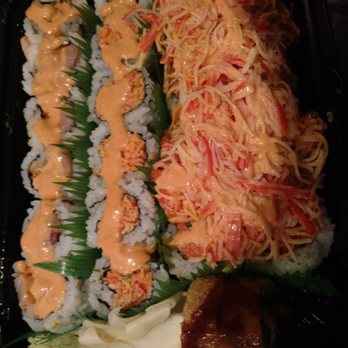 Well-Being Sushi - Sushi Bars Near Me - Dumont, New Jersey Well-Being Sushi - Sushi Bars Near Me - Dumont, New Jersey