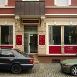 Haarsalon Eva