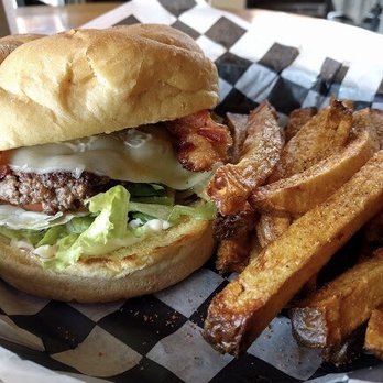 Tailgater's Burger Company - Burger & Fries - Burgers Near Me - Hope, Arkansas Tailgater's Burger Company - Burger & Fries - Burgers Near Me - Hope, Arkansas