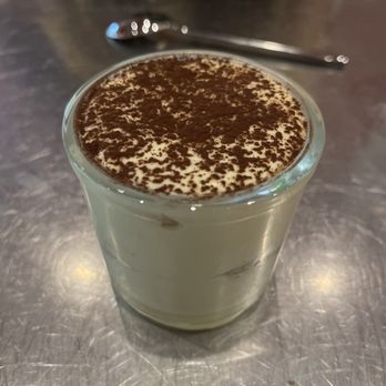 Mona Pasta Bar - Tiramisu - Italian Near Me - Los Angeles, California Mona Pasta Bar - Tiramisu - Italian Near Me - Los Angeles, California
