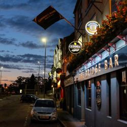 Bridge Bar Newry - The Bridge Bar, Newry T: 028 3026 1777