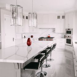 Metro Countertops
