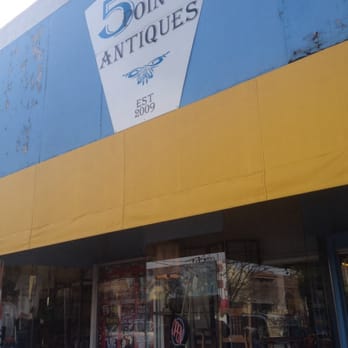 5 Points Vintage - Antiques Near Me - Jacksonville, Florida 5 Points Vintage - Antiques Near Me - Jacksonville, Florida