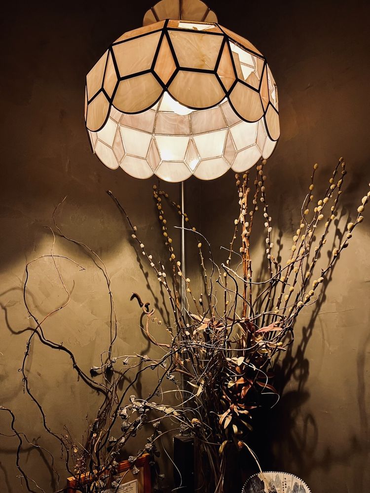 TEA AT SHILOH 19 Photos & 12 Reviews 2035 Bay St, Los Angeles