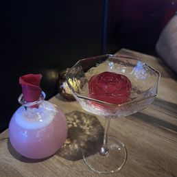 Love Potion