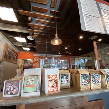 Bodhi Leaf Coffee Traders - Coffee & Tea Near Me - La Habra, California Bodhi Leaf Coffee Traders - Coffee & Tea Near Me - La Habra, California