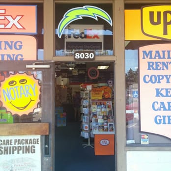 PostalAnnex+ - Shipping Centers Near Me - La Mesa, California PostalAnnex+ - Shipping Centers Near Me - La Mesa, California
