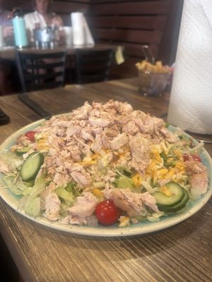 Fred Cotten's Landmark BBQ by null