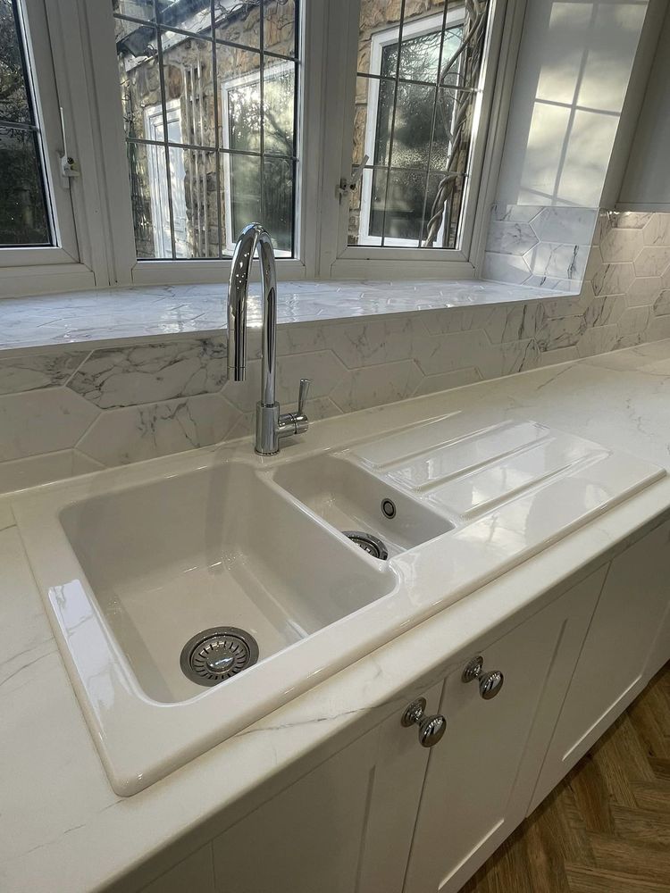 Slide of Upham's Corner Plumbing & Boiler Service