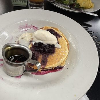 Hudson Clearwater - Pancakes - New American Near Me - New York, New York Hudson Clearwater - Pancakes - New American Near Me - New York, New York