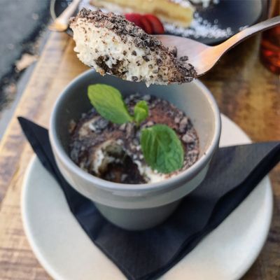 Cucinetta Melb South Yarra - Italian Restaurant Est. 2013 by null