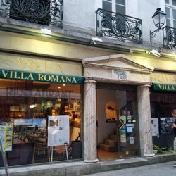 Villa Romana