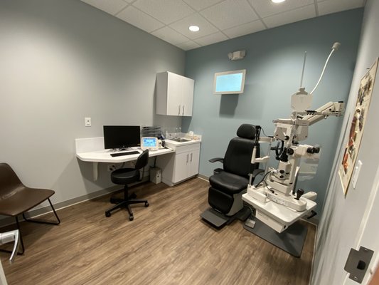BETTER VISION FAMILY EYE CARE - Updated January 2025 - 17 Photos - 8457