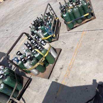 CA Central Gas  - Utilities Near Me - Irvine , California