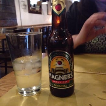 Zerosettantacinque - Having a Magners in Rome - Wine Bars Near Me - Rome, RM Zerosettantacinque - Having a Magners in Rome - Wine Bars Near Me - Rome, RM