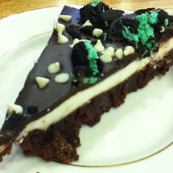 Fluff - Booty-shaker Bar!     Outstanding treat with a delicious name! - Bakeries Near Me - Athens, Ohio
