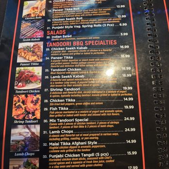 Curry Lounge - Menu - Indian Near Me - Artesia, California Curry Lounge - Menu - Indian Near Me - Artesia, California