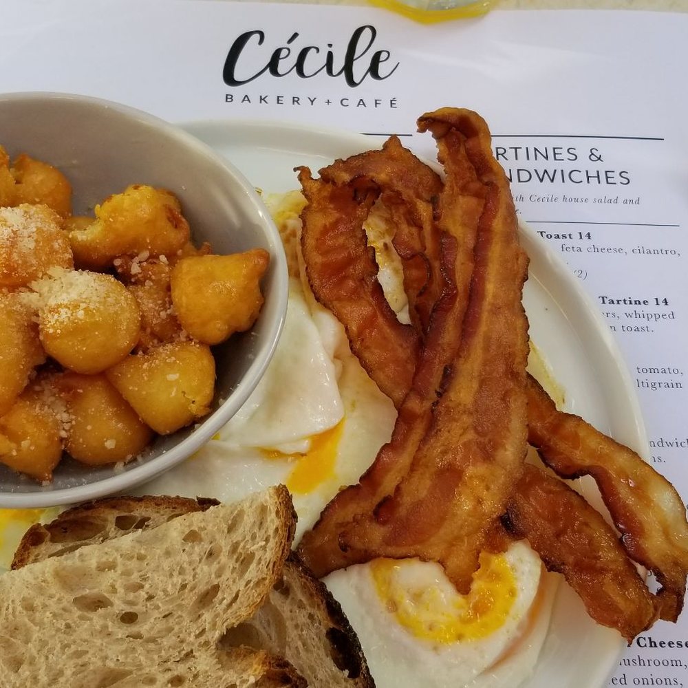 Cecile Bakery + Cafe - Bakeries Near Me - Miami, Florida Cecile Bakery + Cafe - Bakeries Near Me - Miami, Florida