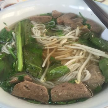 Pho Pasteur - Pho bo vien - Vietnamese Near Me - San Jose, California Pho Pasteur - Pho bo vien - Vietnamese Near Me - San Jose, California