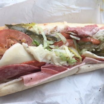 Rammy's Sub Contractors - Skyscraper - cold meats (by request) - all toppings - Sandwiches Near Me - Wheeling, Illinois