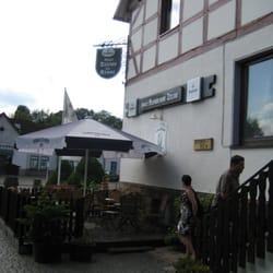 Landgasthof Textor