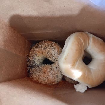 Willy's Bagels & Blends - Huge bagels- but lacked chew (texture) - Sandwiches Near Me - Brentwood, California Willy's Bagels & Blends - Huge bagels- but lacked chew (texture) - Sandwiches Near Me - Brentwood, California