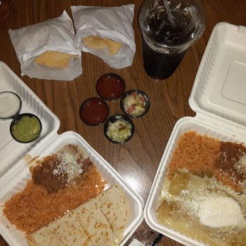 El Jardin - Mexican Near Me - Columbia, California