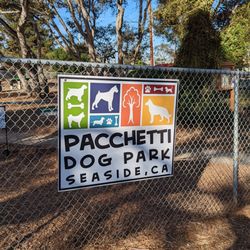 William Pacchetti Dog Park