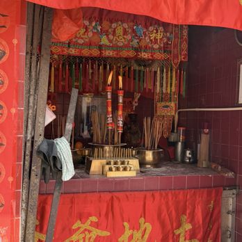 昂坪市集 - Cultural Center Near Me - Hong Kong, HK