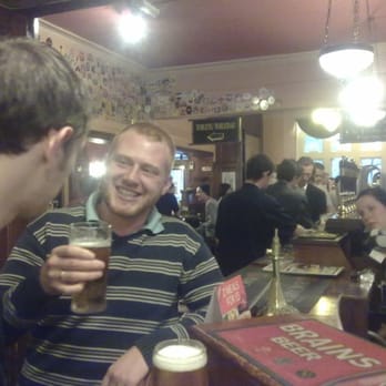 Pen & Wig - Pubs Near Me - Cardiff, CRF Pen & Wig - Pubs Near Me - Cardiff, CRF