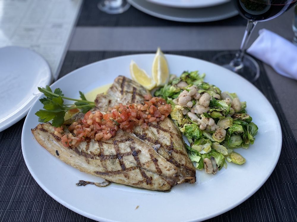 Il Palio Ristorante