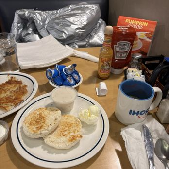 IHOP - Breakfast & Brunch Near Me - Frederick, Maryland