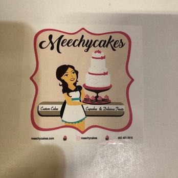 Meechycakes - Desserts Near Me - Whittier, California