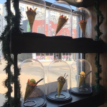 Paris Super Crepes - Desserts Near Me - Champaign, Illinois Paris Super Crepes - Desserts Near Me - Champaign, Illinois