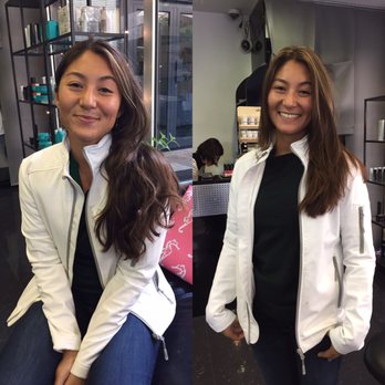 AVY Coiffure - Before and after! - Hair Salons Near Me - Paris, 75 AVY Coiffure - Before and after! - Hair Salons Near Me - Paris, 75