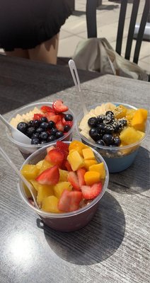 Verve Bowls - Capitol Hill by null