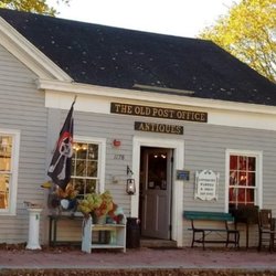 Old Post Office