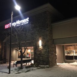 Exterior photo of Tasty Moment - Edison, New Jersey Exterior photo of Tasty Moment - Edison, New Jersey