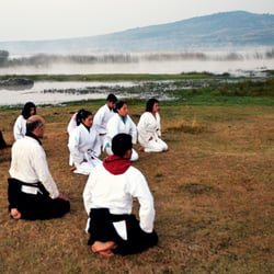 Mountain View Aiki Kai - Strength, Discipline, Commitment to train for an integral connection with all of Life